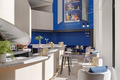 Hotel Indigo MELBOURNE LITTLE COLLINS, Melbourne