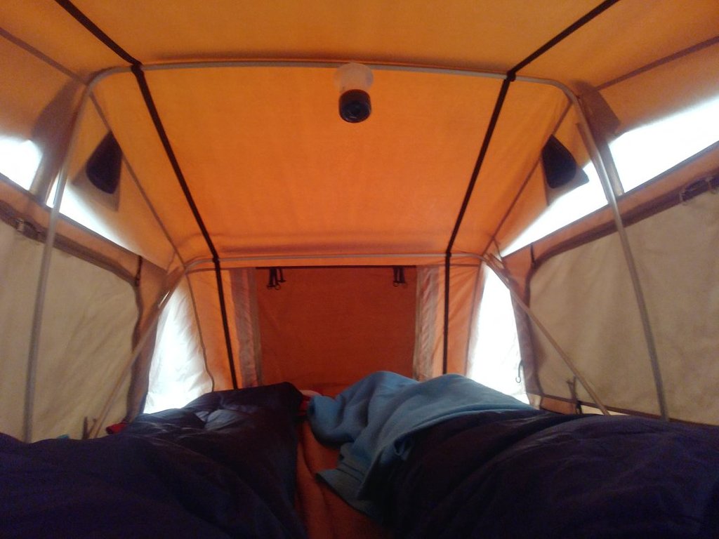 Camping Co - Xenon at Gangtok, Sikkim - Tap to explore photos