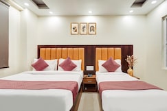 Royal Rosette @ Near New Delhi Railway Station, Delhi