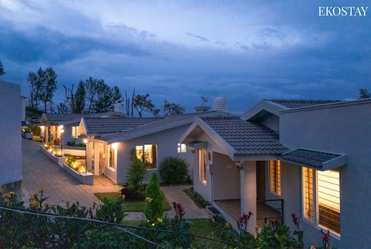 EKOSTAY - Skyfall Elysium Villa