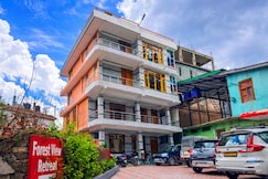 Forest View Retreat, Manali