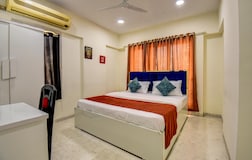 Deluxe Double Room with Private Washroom