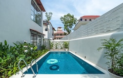 Swimming Pool 2