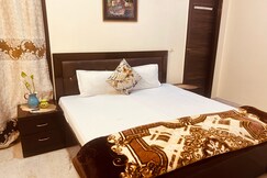 Hotel O Sarla Residency, Noida
