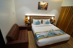 hotel vedainn, Lucknow