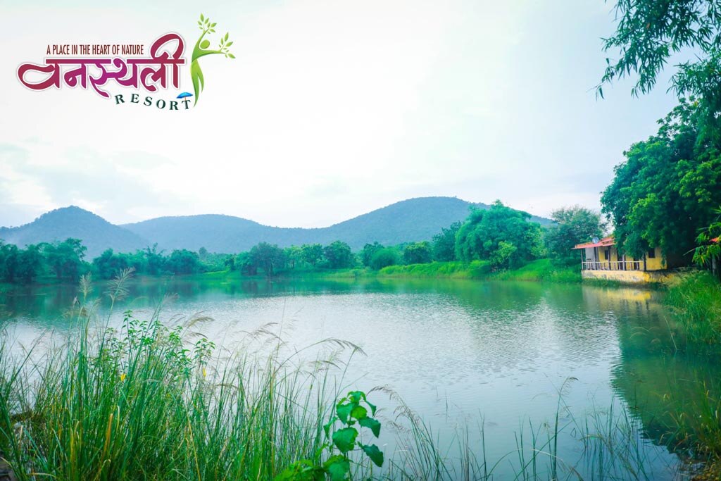 Vanasthali Resort By WB Inn - Tap to explore photos