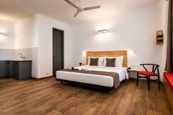 Townhouse Nallurahalli Lakeview Bangalore, Bangalore
