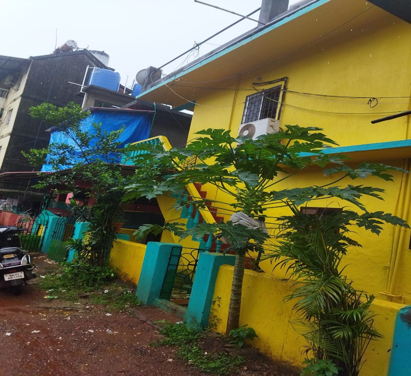 Irhaan guest house calangute - Tap to explore photos