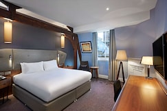 DoubleTree By Hilton Hotel & Spa Liverpool, Sefton
