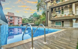 Swimming Pool 1