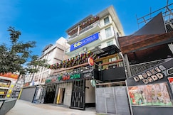 FabHotel Raayara Bliss, Bangalore