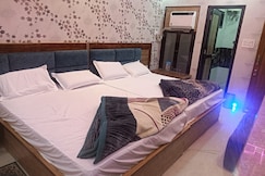 Krishna Guesthouse, Ayodhya