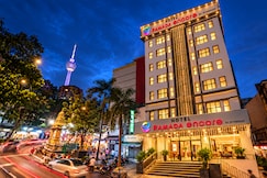 Ramada Encore by Wyndham Chinatown Kuala Lumpur, Kuala Lumpur