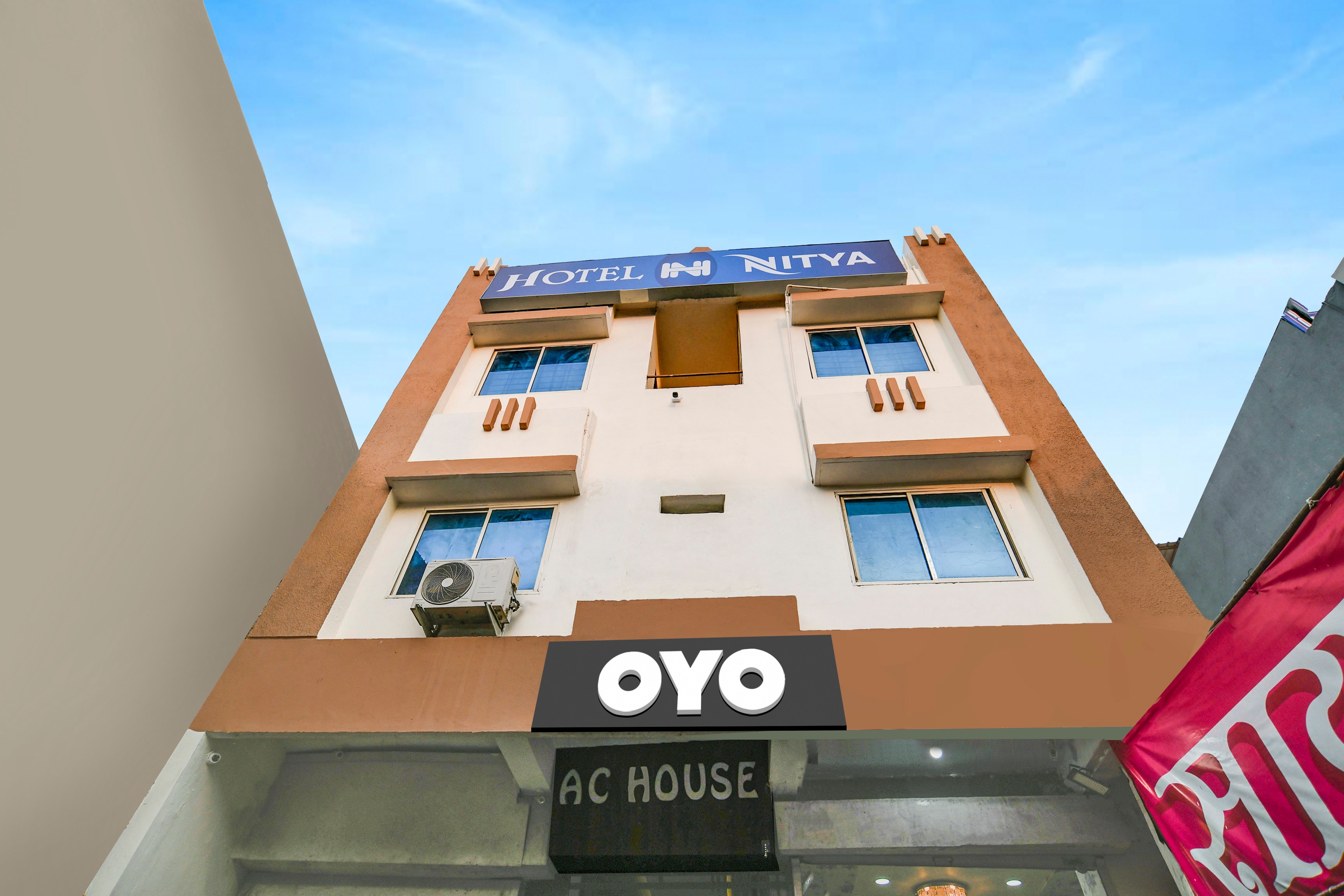 Hotel O Nitya - Tap to explore photos