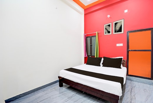 Hotel O ORM Inn