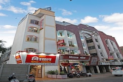 Hotel Vishal Palace, Nashik