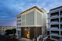 HOTEL SEA LAND, Nagercoil