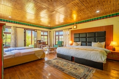 Shey Bhumi Resort, Leh