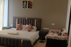 Hotel room apartment, Gurgaon