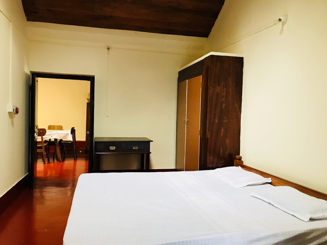 Shreegandha Homestay - Tap to explore photos
