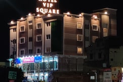 Hotel VIP Square, Puri