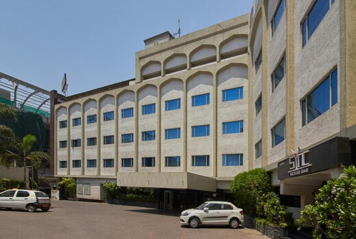 Best Western Ashoka Hyderabad Hotel Price Address Reviews
