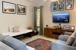 Home Away From Home, Kolhapur