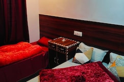 Hotel Gaura Inn, Kedarnath