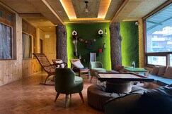 The Pahadi House | Mountain-view Rooms, Narkanda