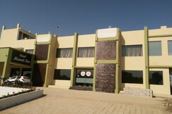 Maruti inn, Baloda Bazar