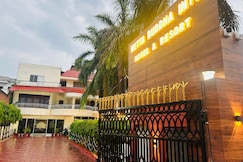 METTA BUDDHA INTERNATIONAL HOTEL & RESORT, Gaya