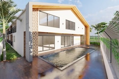 Aniruvi Hotels and Resort, Goa