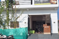 Hotel shivaye palce, Mahoba