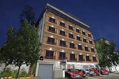 Townhouse OAK Hotel Belsons Taj Mahal, Hyderabad