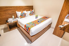 Wind Flower Residency, Mumbai