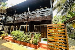 Inn Morjim a Boutique Beach Hotel, Goa