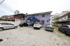 Hotel O Innap Kota Bharu, Kota Bharu