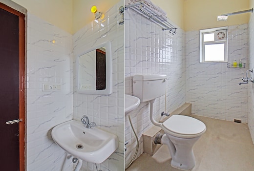 Hotel O Premium Properties