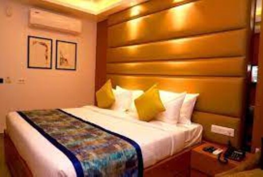 Del Fox Shanti Residency New Delhi