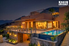 StayVista at The Grand Canopy, Udaipur