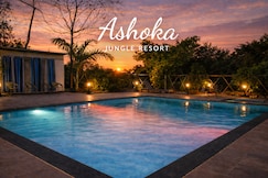 Ashoka Resort, Bandhavgarh