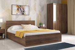 Hotel Vrikash stay, Omkareshwar