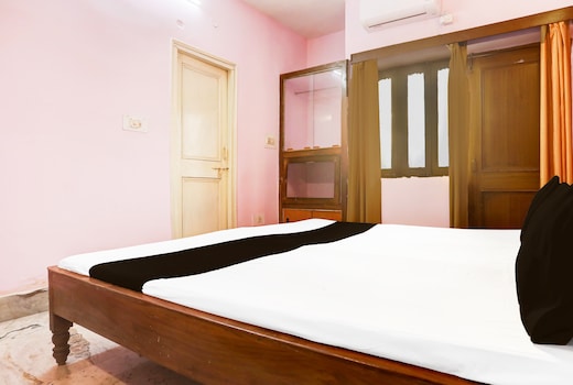 Hotel O Aryan Guest House