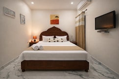 Krish Home | Clean Cozy Entire 2 BHK Homestay, Raipur, Chhattisgarh