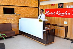 Hotel kanha inn , Kota