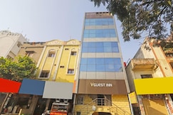 V GUEST INN, Hyderabad