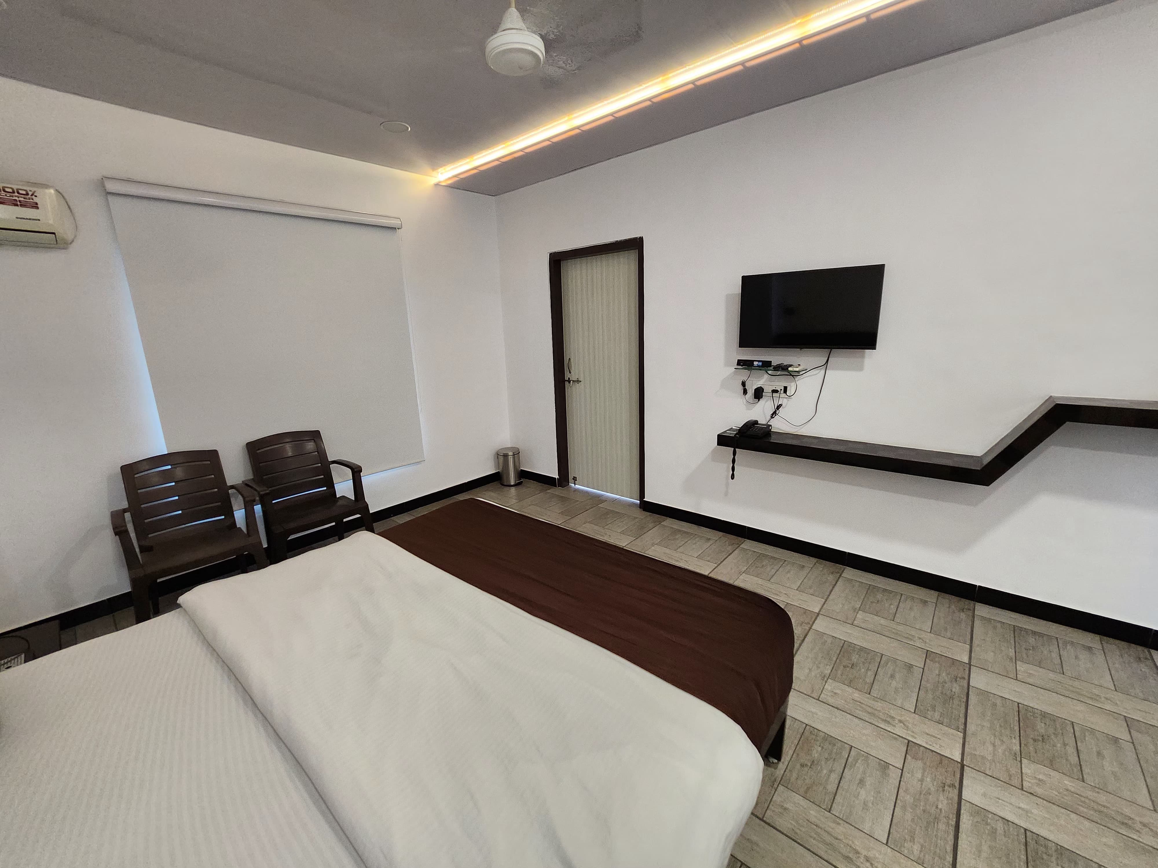 Raj Resort - Kelva Beach 4