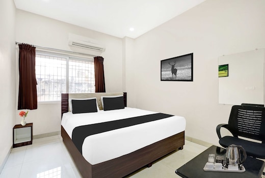 Townhouse Dabagardens Beach Road