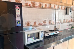 Serviced Apartment in Nahar by Veridical, Mumbai