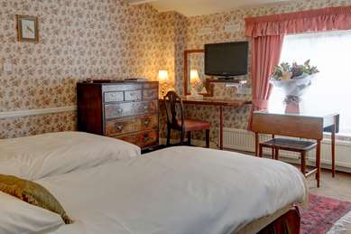 Best Western Bell in Driffield - Tap to explore photos